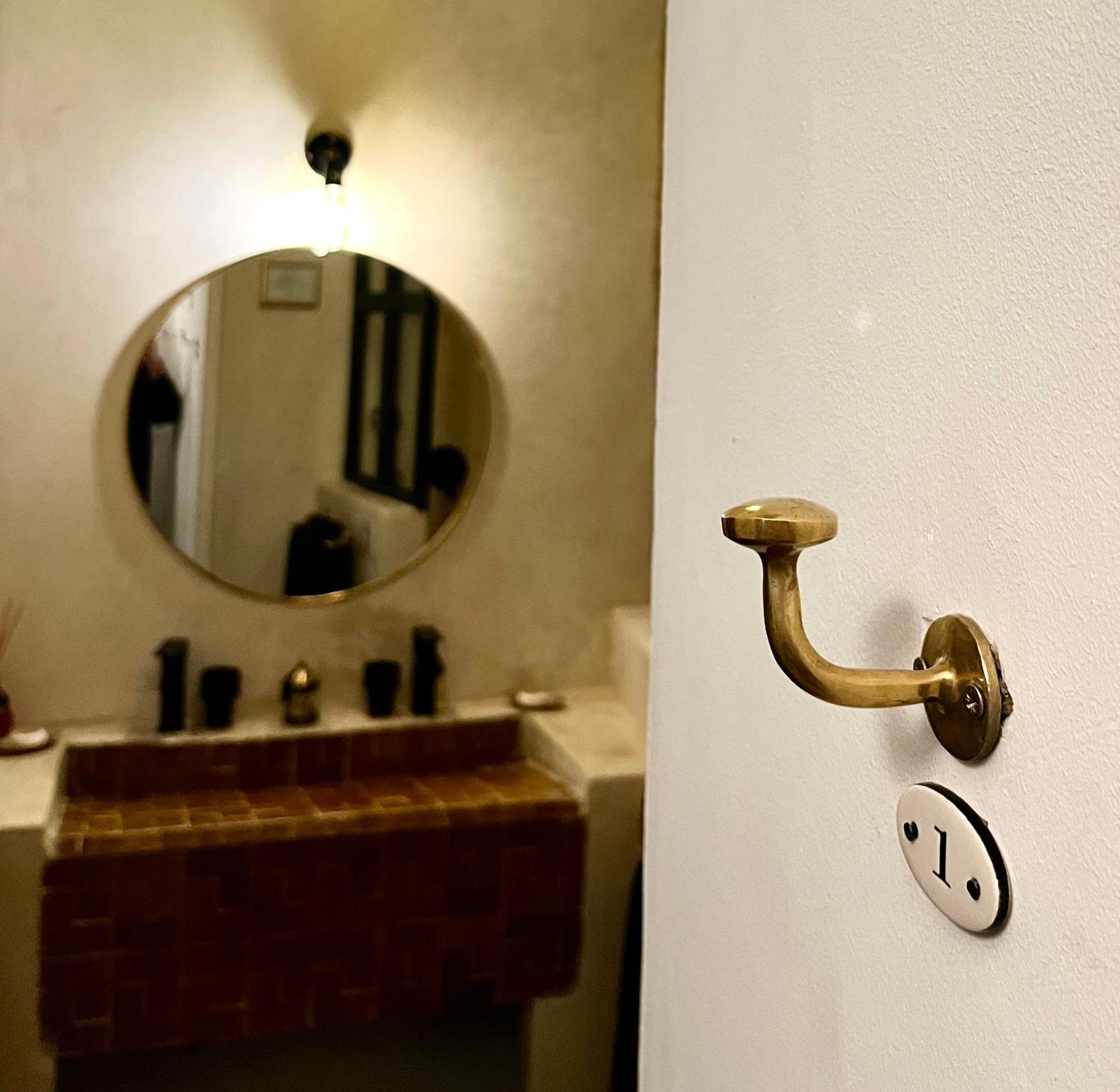 Dar Titrit Hotell Marrakesh Eksteriør bilde